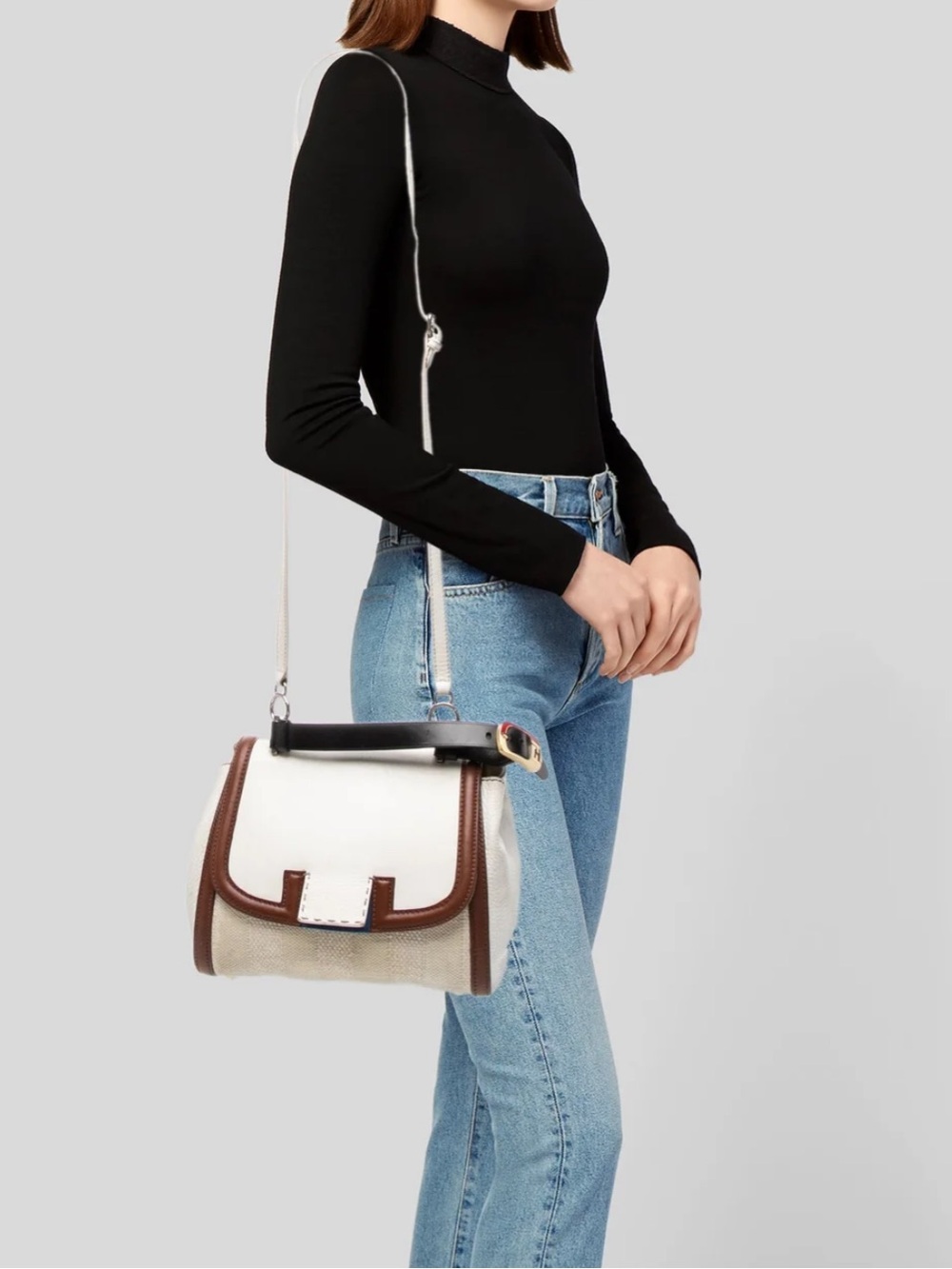 Fendi Silvana